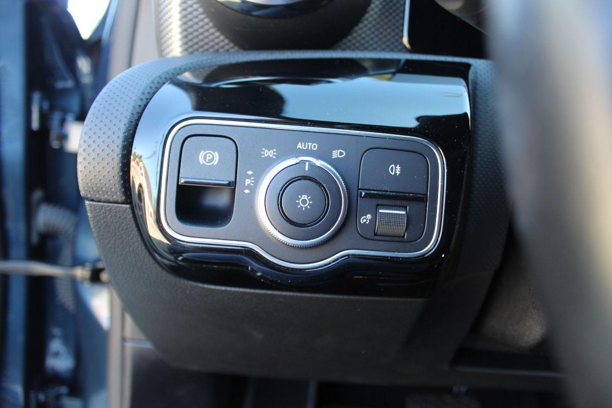 MERCEDES - Classe A - A 200 d Automatic Sport