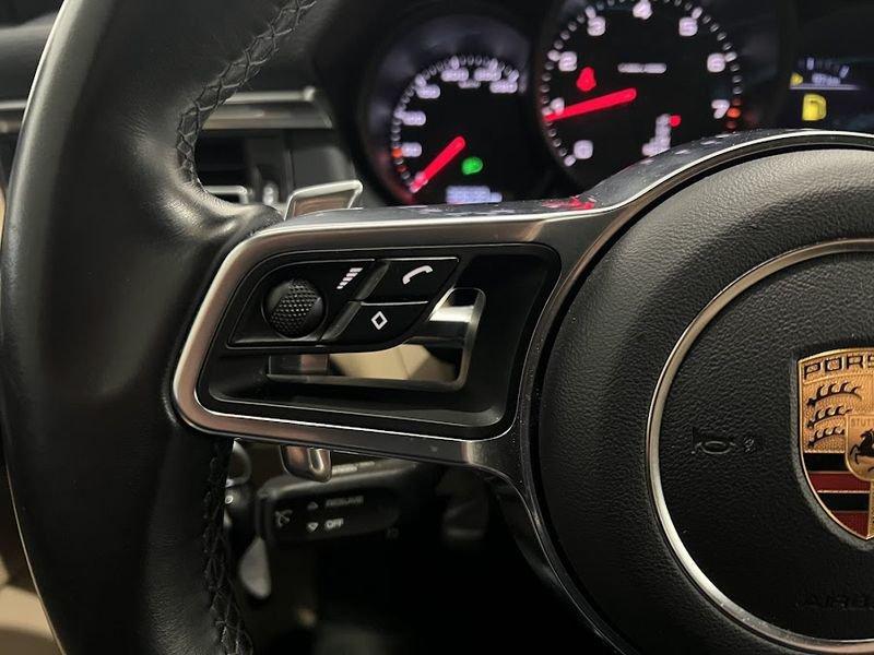 Porsche Macan 2.0
