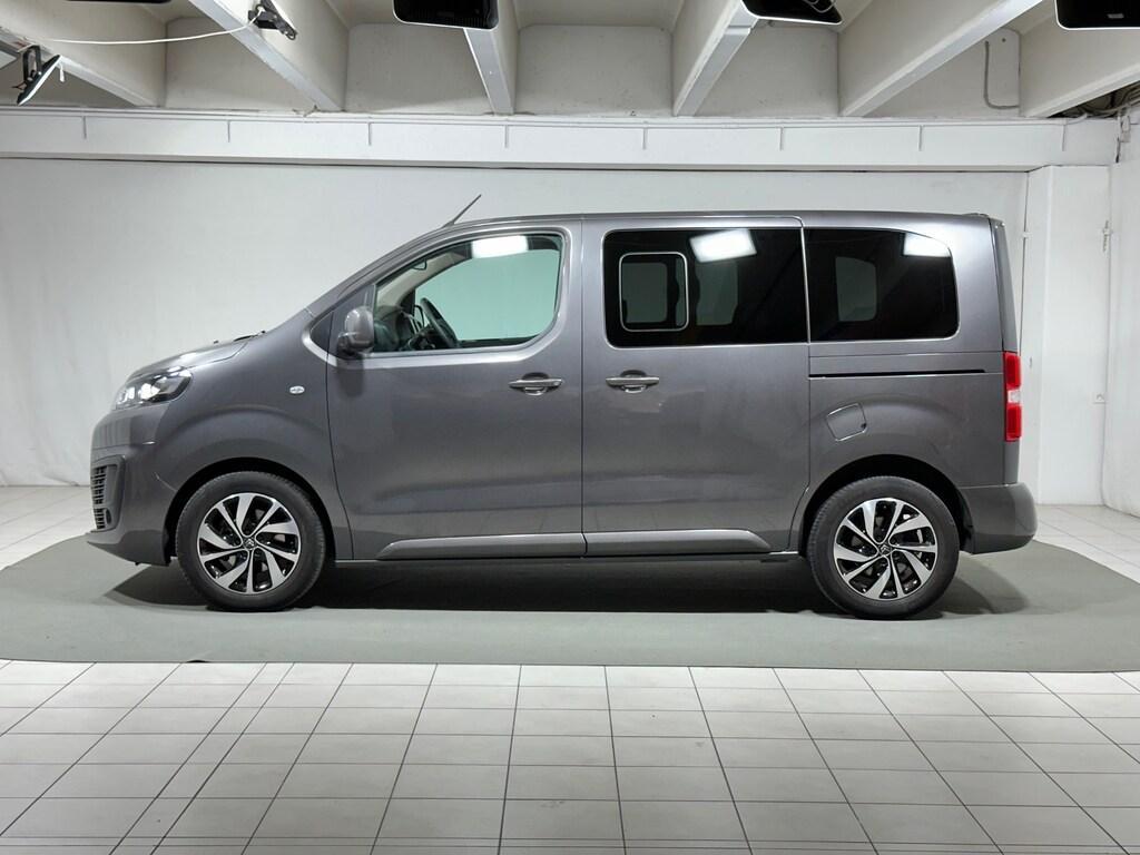 Citroen Spacetourer 1.5 Bluehdi XS 120cv S&S Feel my21