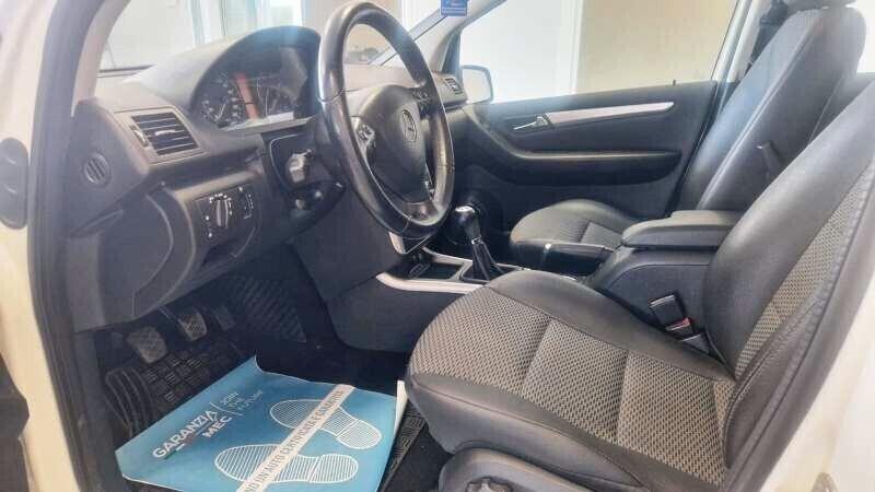 Mercedes-benz A 160 Special Edition