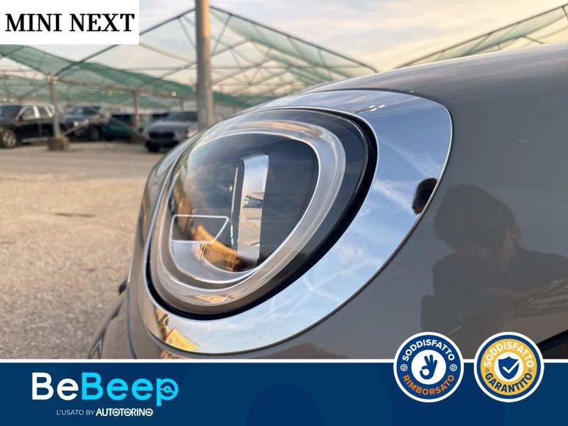 MINI Mini Countryman F60 MINI COUNTRYMAN 1.5 COOPER NORTHWOOD EDITION AUTO