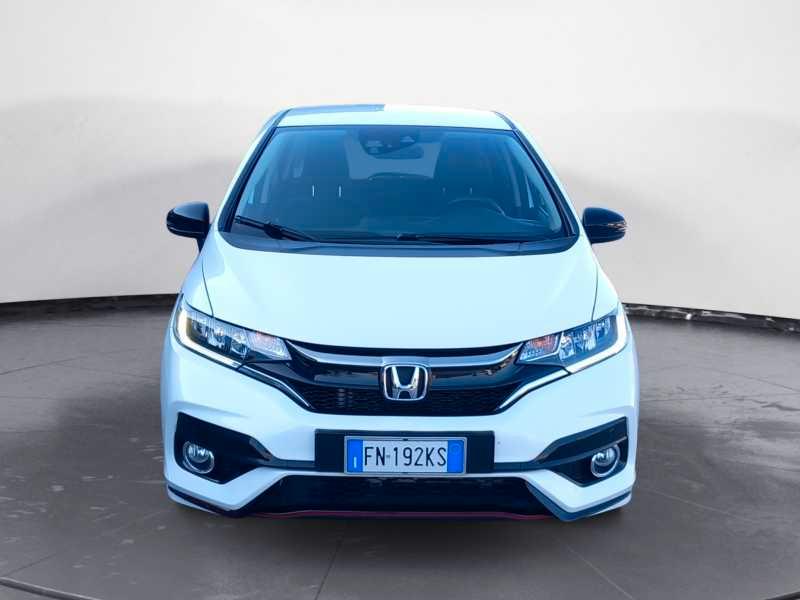 HONDA Jazz 1.5 Dynamic Navi Adas #43000KM