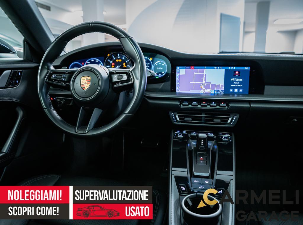 Porsche 911 Coupe 911