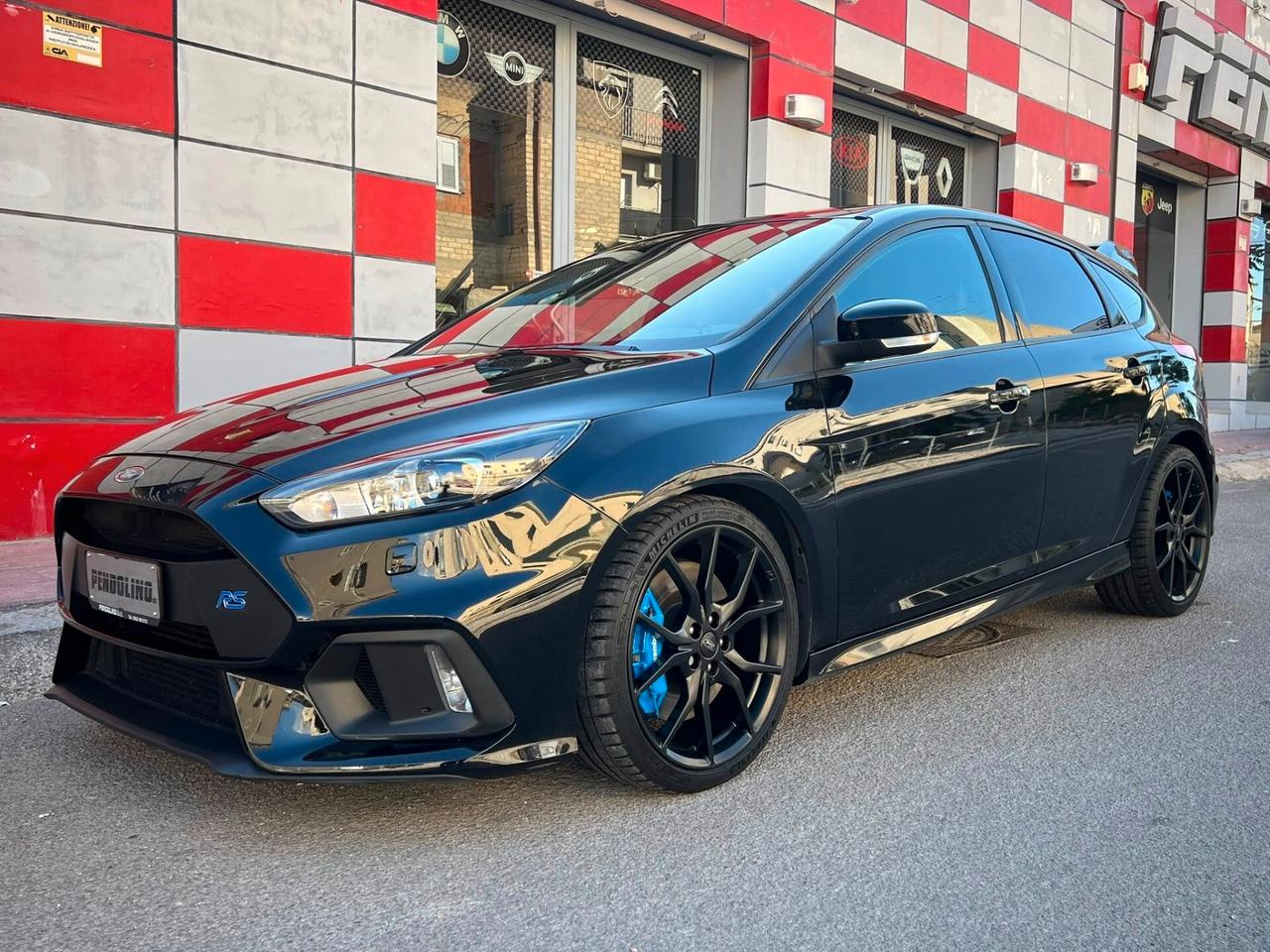 Ford Focus 2.3 350 CV AWD RS