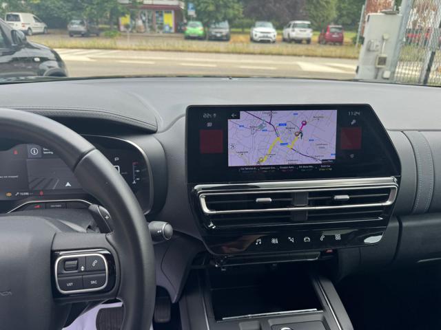 CITROEN C5 Aircross BlueHDi 130CV EAT8 Max NAVI+RETR.