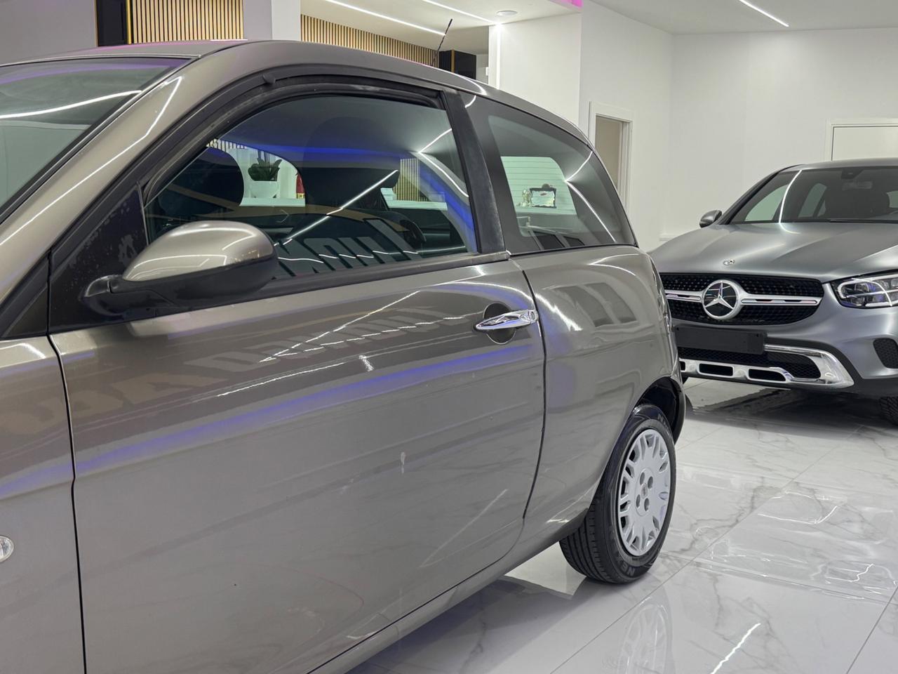 Lancia Ypsilon 1.2 Gold Full Optional