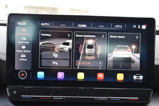 CUPRA Formentor 2.0 TDI 4Drive DSG *TELECAMERA, NAVIGATORE*