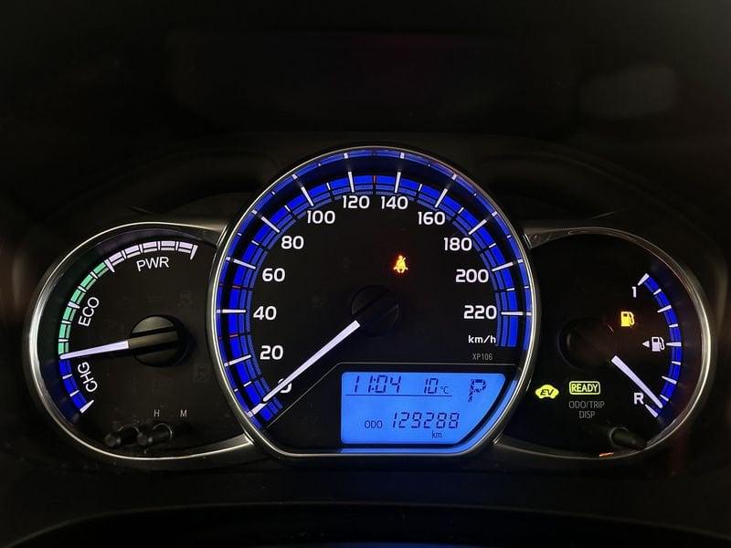 Toyota Yaris Yaris 1.5 Hybrid 5 porte Active AREA C FREE