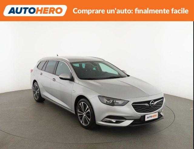 OPEL Insignia 1.6 CDTI 136 S&S Sports Tourer Innovation