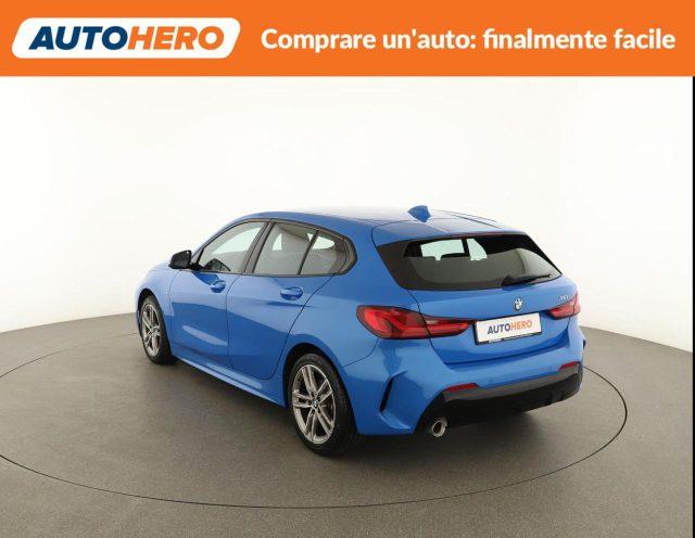 BMW 116 i 5p. Msport