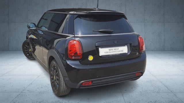 MINI Cooper SE Classic Aut.