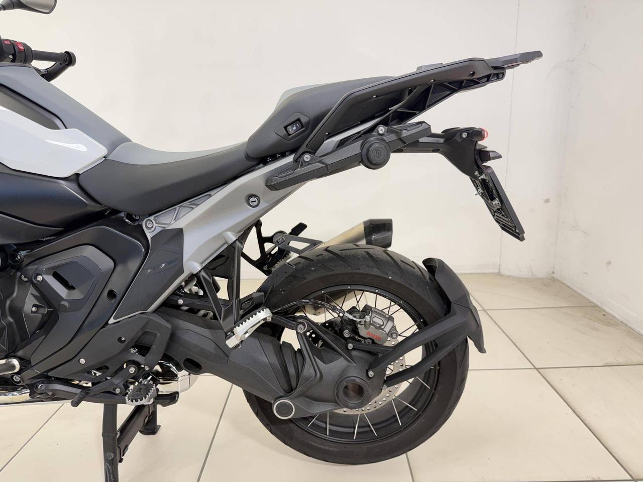 BMW R 1300 GS ASA