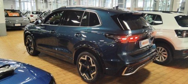 VOLKSWAGEN Tiguan 2.0 TDI 150 CV DSG R-Line C/GRIMALDI SPEC.DAY
