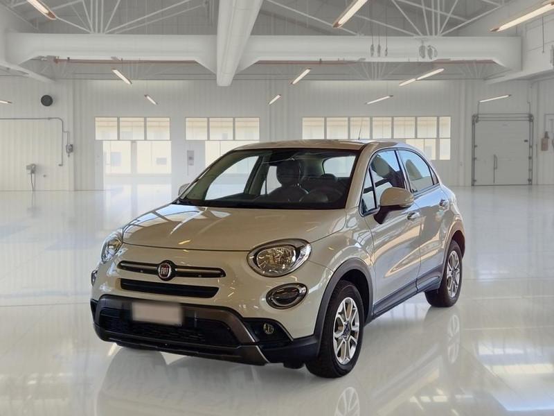 FIAT 500X 1.3 Mjet 95cv 4x2 Business