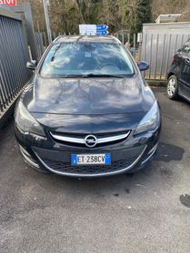 Opel Astra 1.6 CDTI EcoFLEX S&S Sports Tourer Cosmo