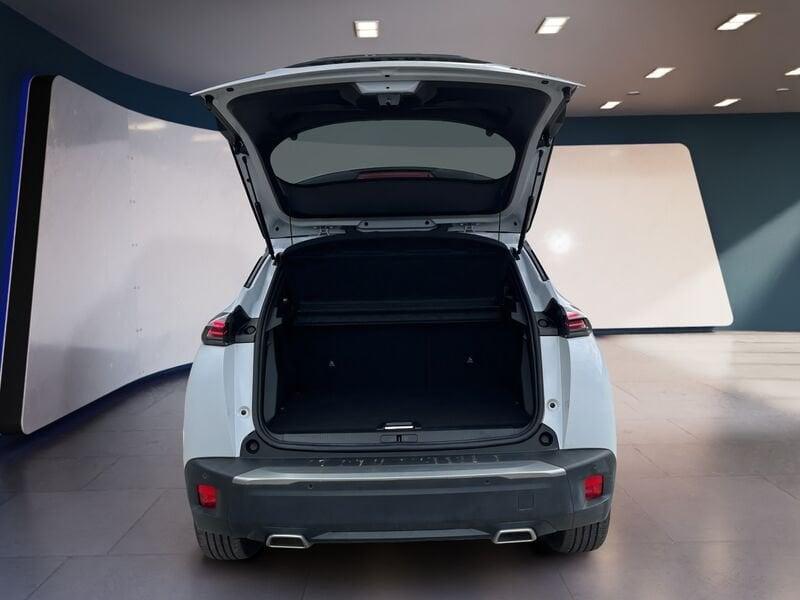 Peugeot 2008 II 2023 1.2 hybrid Allure 145cv e-dcs6