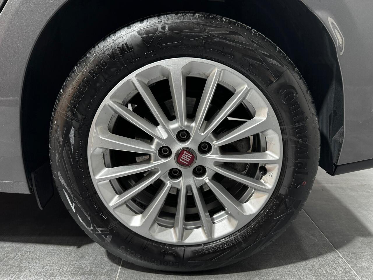 Fiat Tipo 1.3 Mjt S&S SW Business