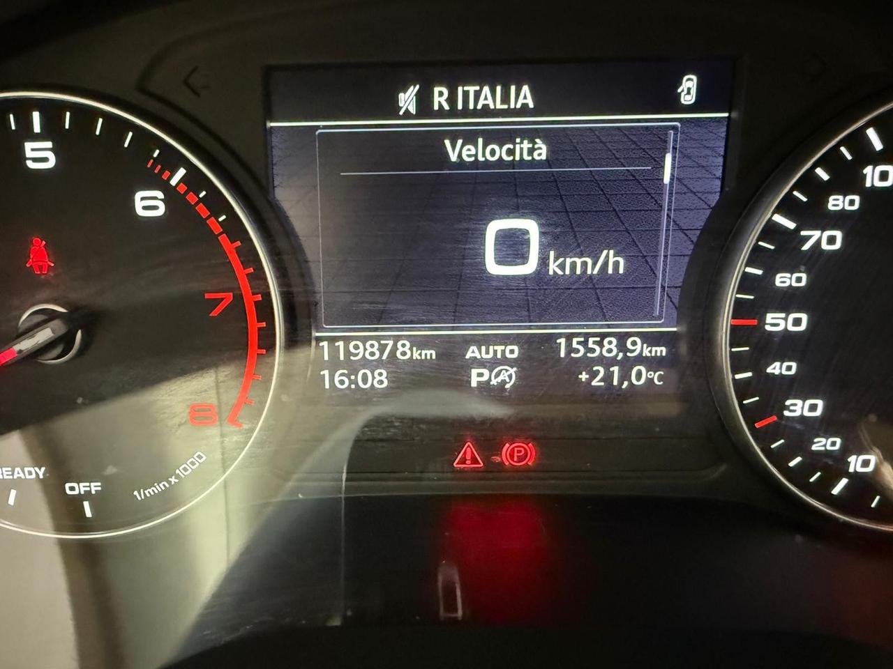 Audi A4 Avant 2.0 TFSI 252 CV quattro S tronic Business Sport