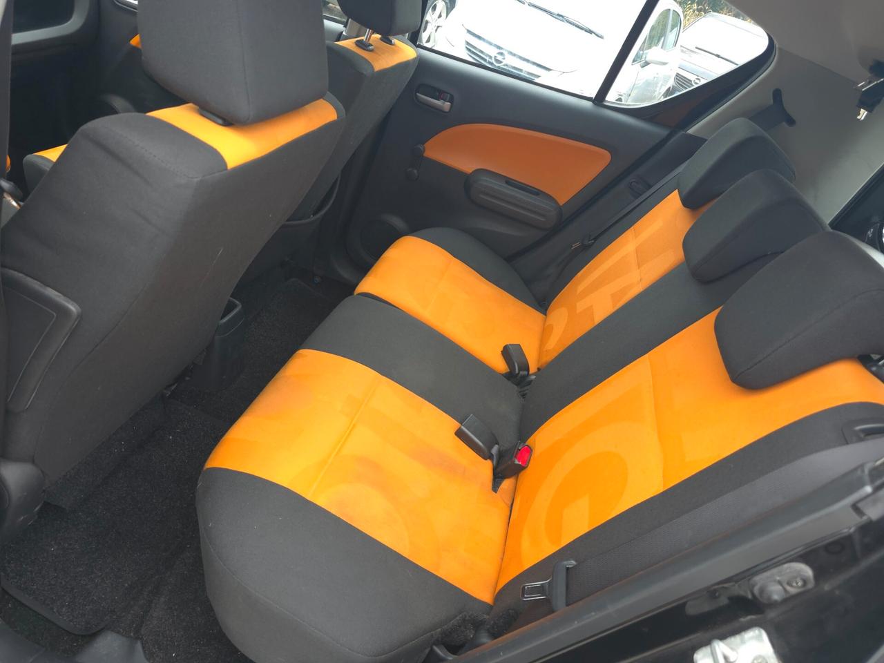 Opel Agila 1.2 16V 86CV Enjoy