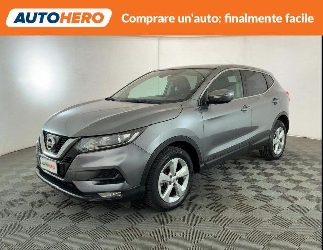 NISSAN Qashqai 1.6 dCi 2WD Business