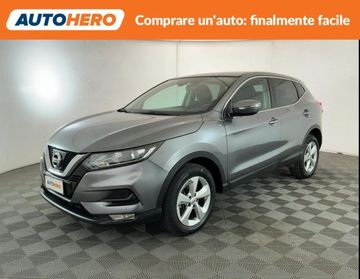 NISSAN Qashqai 1.6 dCi 2WD Business