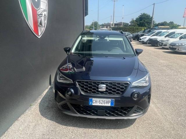 Seat Arona 1.0 ecotsi Xperience 110cv dsg
