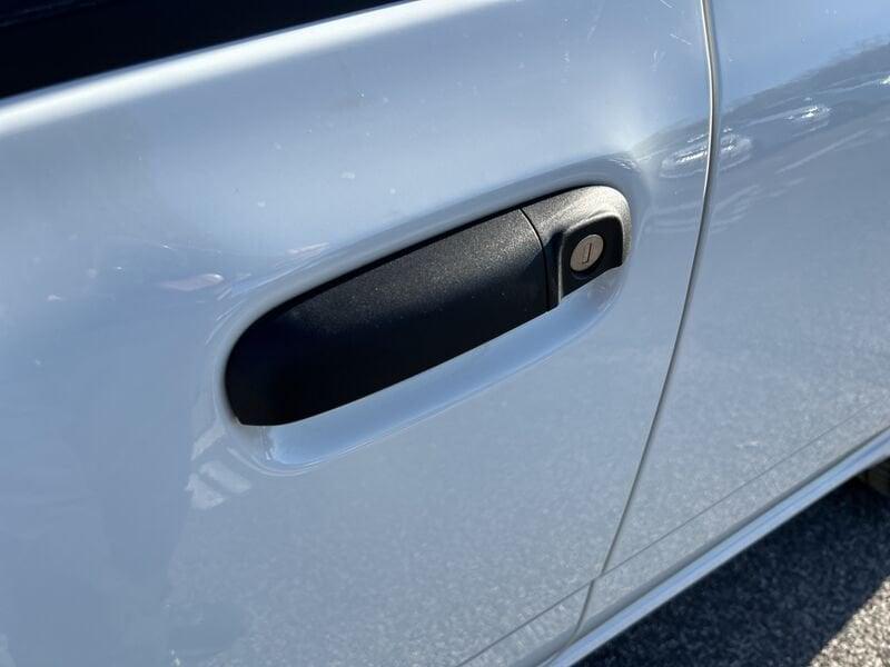 FIAT Panda New 1.0 70cv Hybrid Panda