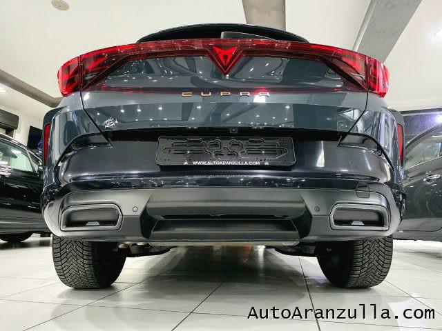 CUPRA Formentor NEW 2.0 TDI 150CV DSG Navi Virtual Cockpit