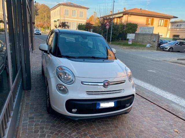 Fiat 500L 1.3 Multijet 95 CV Pop Star