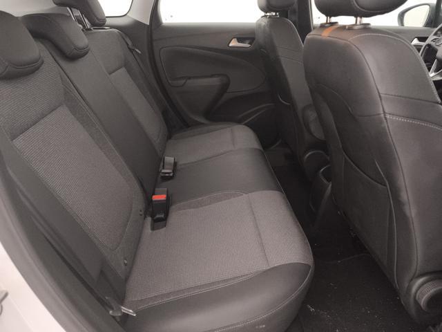 OPEL Crossland 1.5 ecotec Elegance 110cv