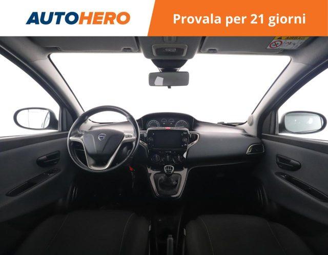 LANCIA Ypsilon 1.0 FireFly 5 porte S&S Hybrid Gold