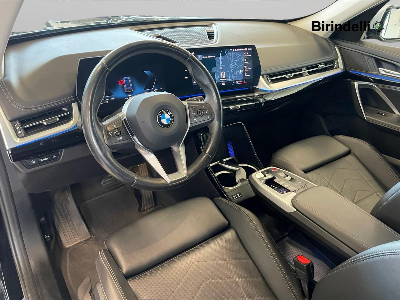 BMW X1 (U11) - X1 sDrive 18i xLine