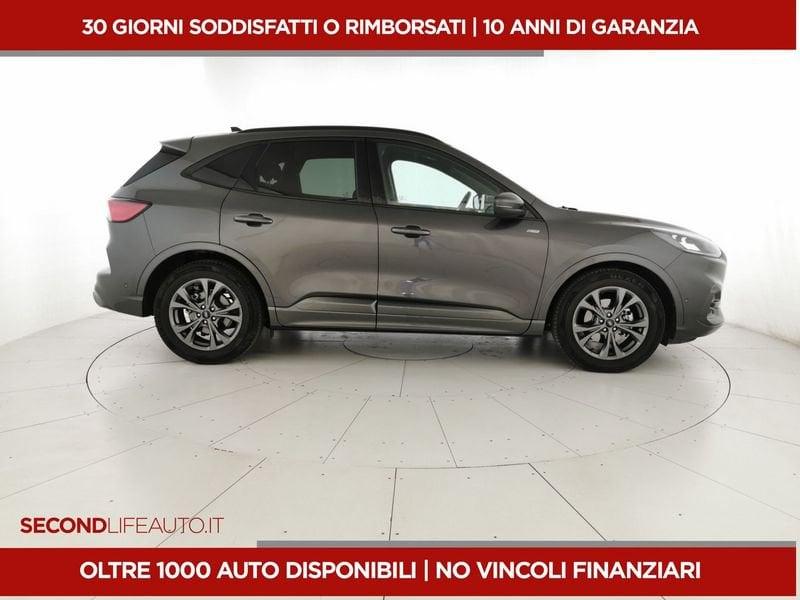 Ford Kuga 2.0 ecoblue ST-Line 2wd 120cv auto