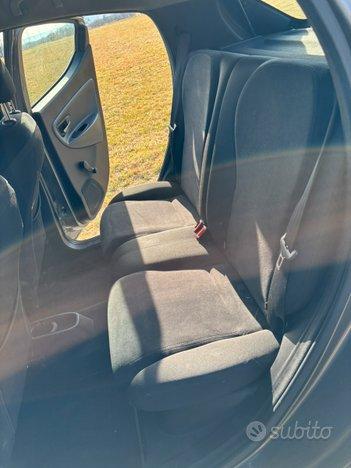 LANCIA Y BENZINA EURO 5B TENUTA BENISSIMO PERFETTA