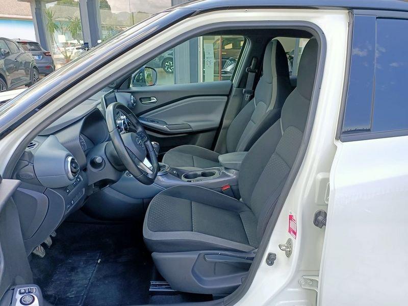 Nissan Juke 1.0 DIG-T 114cv N-Design 1.0 dig-t N-Design 114cv