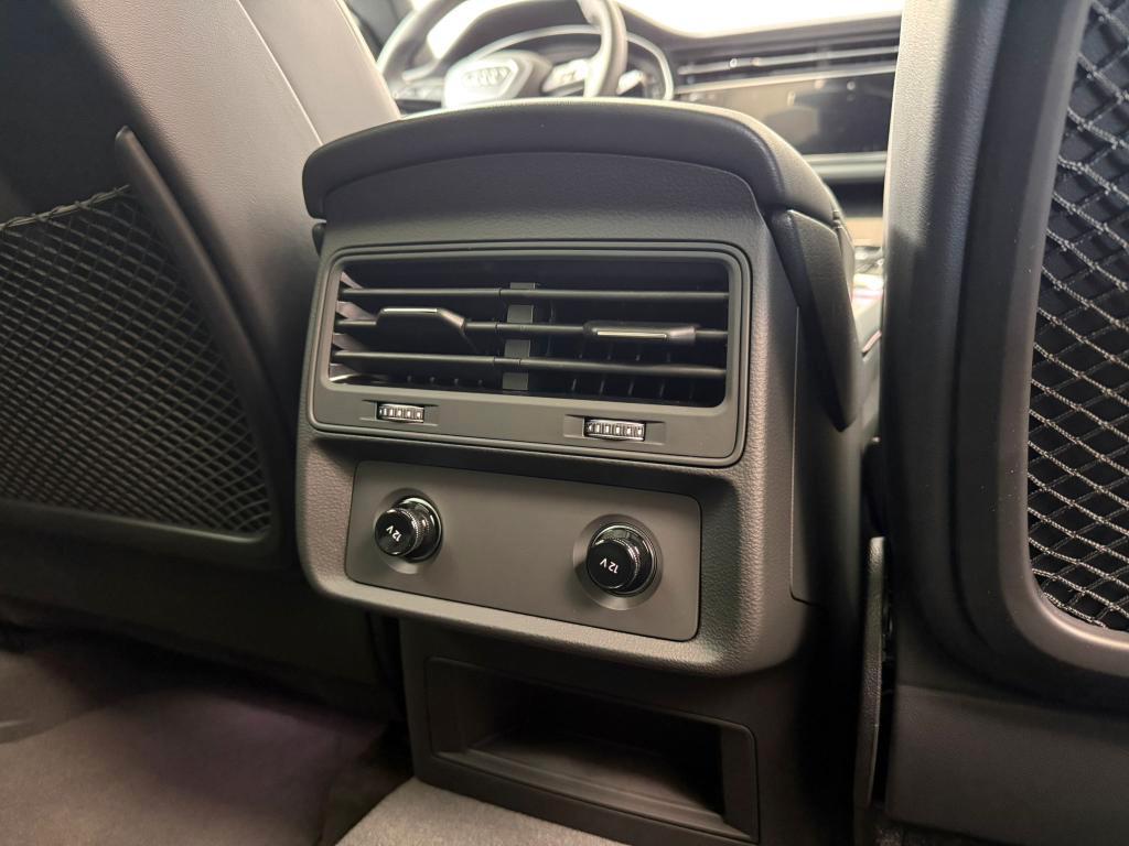 Audi Q8 3.0 tdi mhev S line edition quattro 286cv tiptronic (km 0)