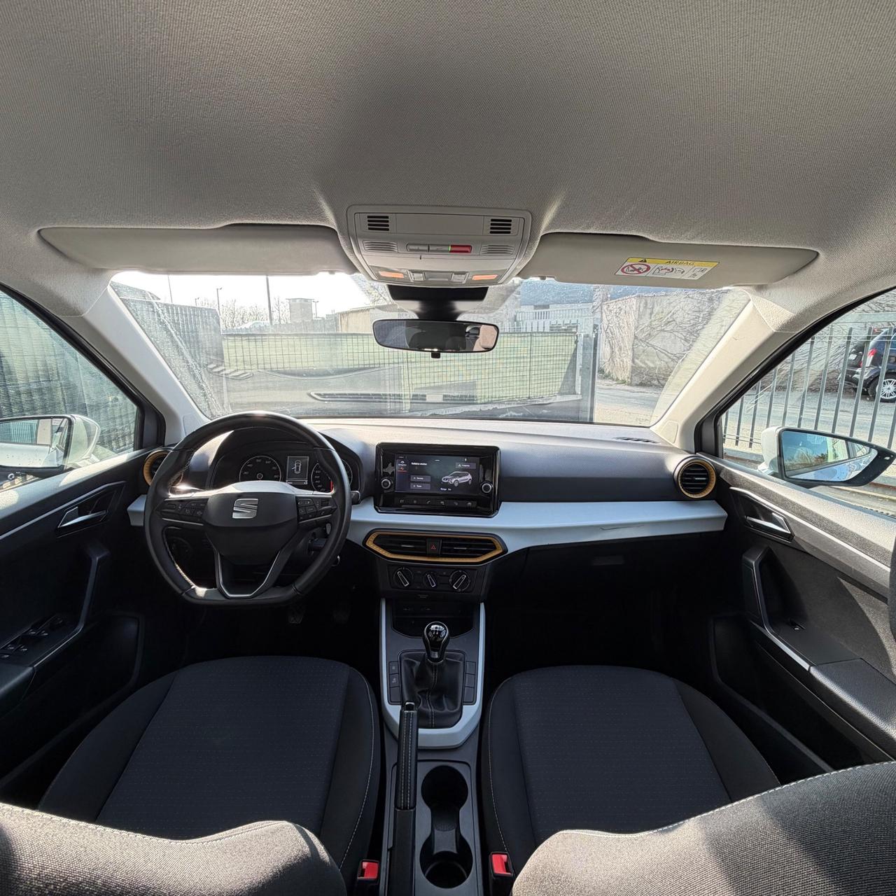 Seat Arona 1.0 EcoTSI Style PREZZO REALE NO VINCOLI