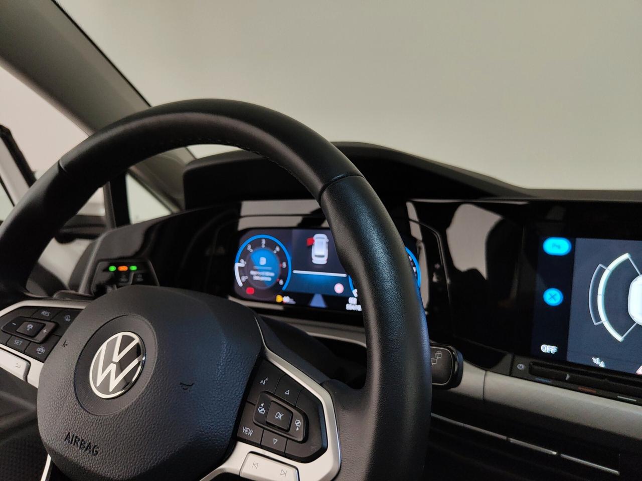 Volkswagen Golf Variant 2.0 TDI SCR Life