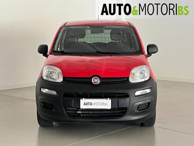 FIAT Panda 1.3 MJT S&S Pop Van 2 posti