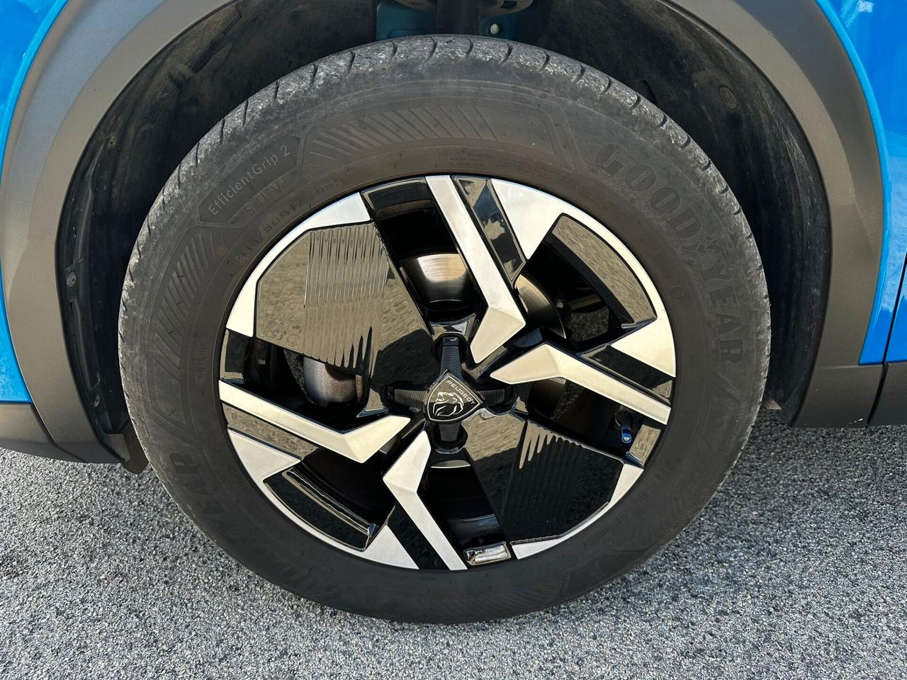 Peugeot 2008 100 S&S Allure/PROMO FINANZIAMETO/PRONTA CONSEGNA/UFFICIALE/GARANZIA CASA MADRE/