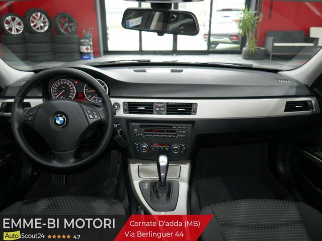 BMW 318 d 2.0 143CV cat Touring Eletta