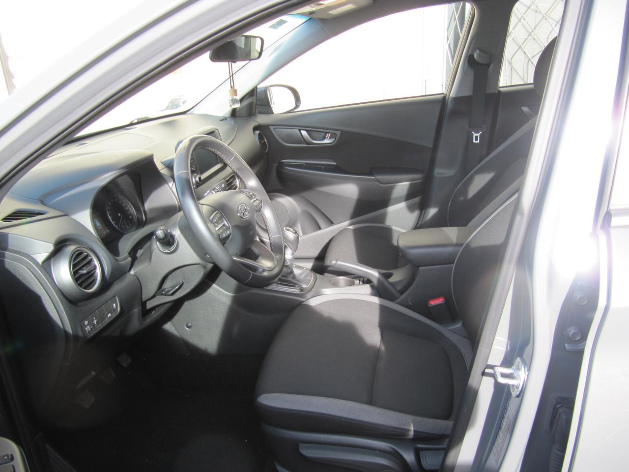 Hyundai Kona 1.6 CRDI 115 CV Classic