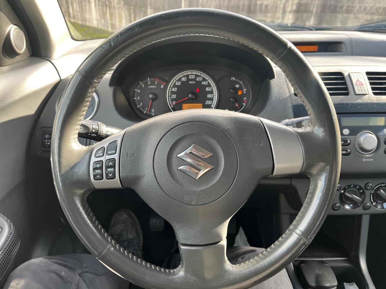 Suzuki Swift 1.3 3p. GL