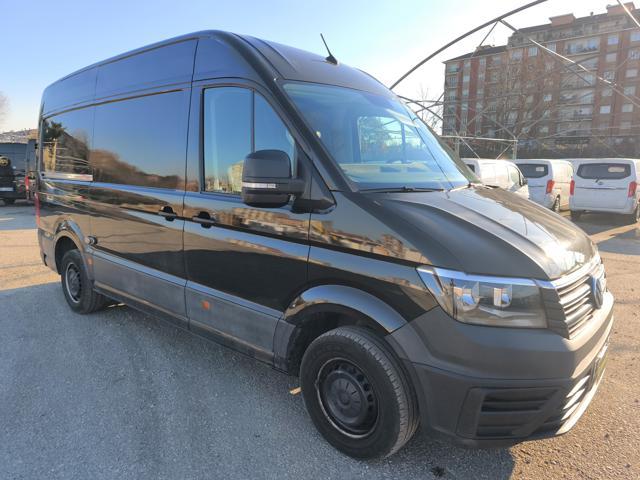 VOLKSWAGEN Crafter 30 2.0 tdi 140cv L3H3 Logistic my19