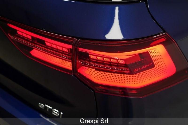 Volkswagen Golf Golf 1.5 eTSI 150 CV EVO ACT DSG R-Line