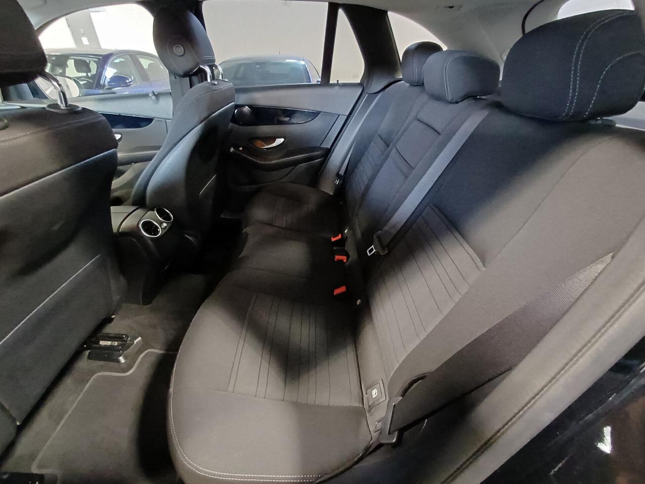 Mercedes-benz GLC 220 d 4Matic Sport