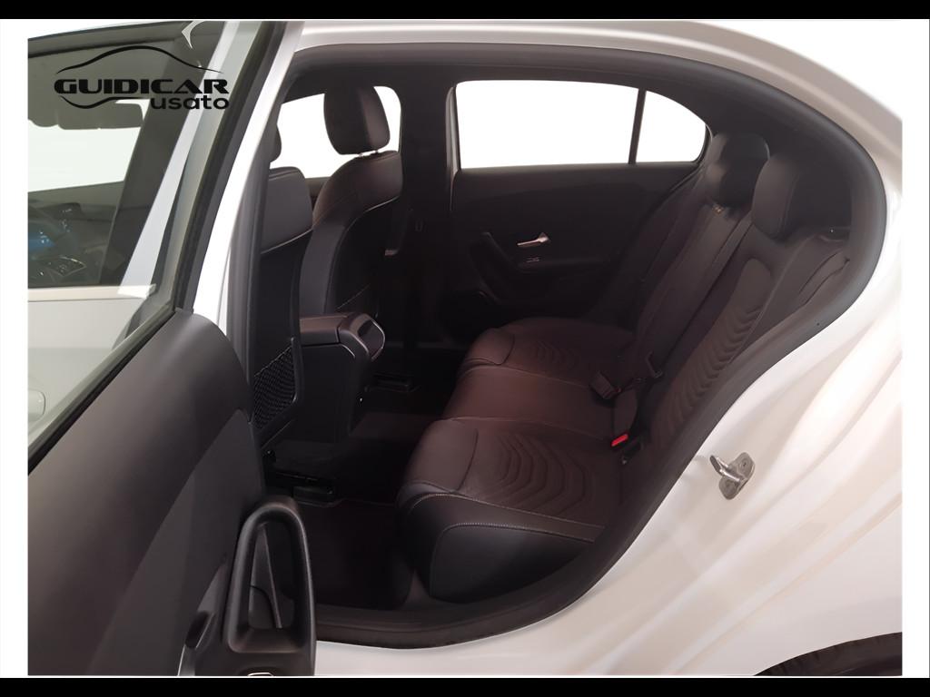 Mercedes-Benz Classe A - W177 2023 - A 180 d Advanced auto