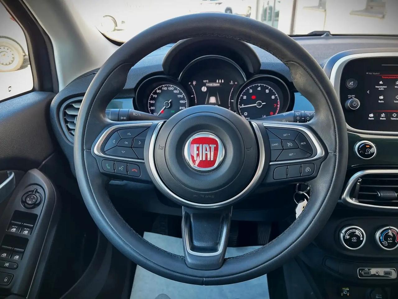 Fiat 500X 1.0 GPL T3 120 CV Business