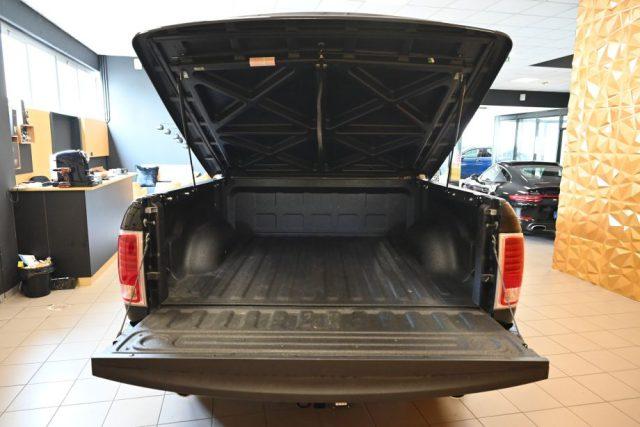 DODGE RAM 1500 5.7V8 CREW CAB MB LONGHORN GPL 400CV STRAFULL