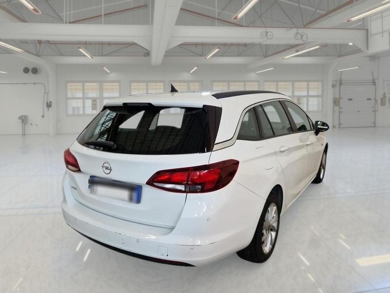 OPEL ASTRA ST 1.6 CDTI BUSINESS 110 CV SES MT6 STATION WAGON